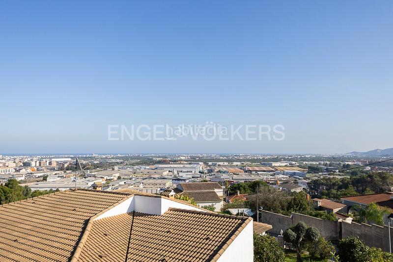 Foto 973aea79-6eac-48d8-81c3-f4c6831b7090. Casa con riscaldamento parcheggio piscina in Real de Gandía