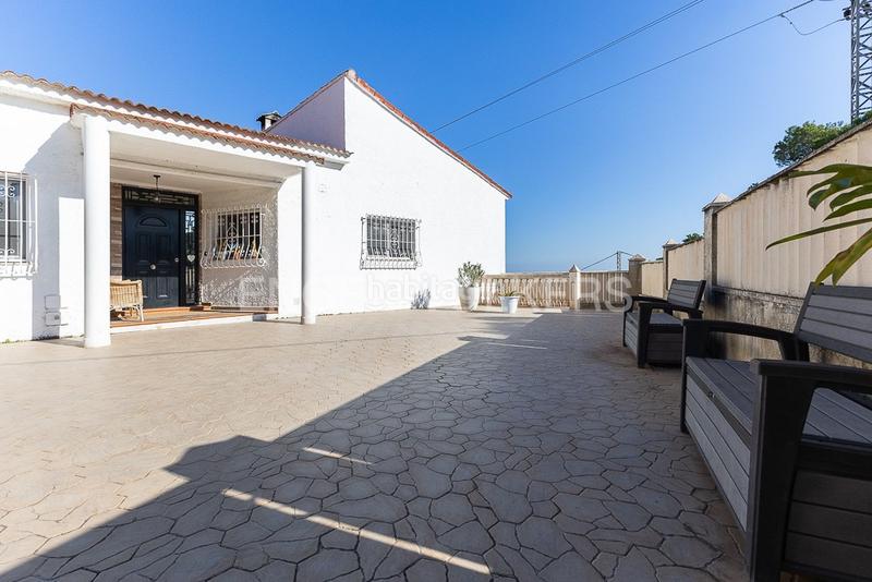 Foto 978d0cd4-ccfb-48b2-a489-b8fce1cc675c. Casa con riscaldamento parcheggio piscina in Real de Gandía