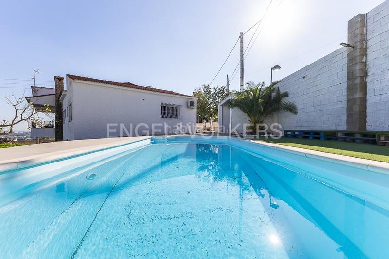 Foto a581f74e-522f-446a-be29-53c07f7676c1. Casa con riscaldamento parcheggio piscina in Real de Gandía