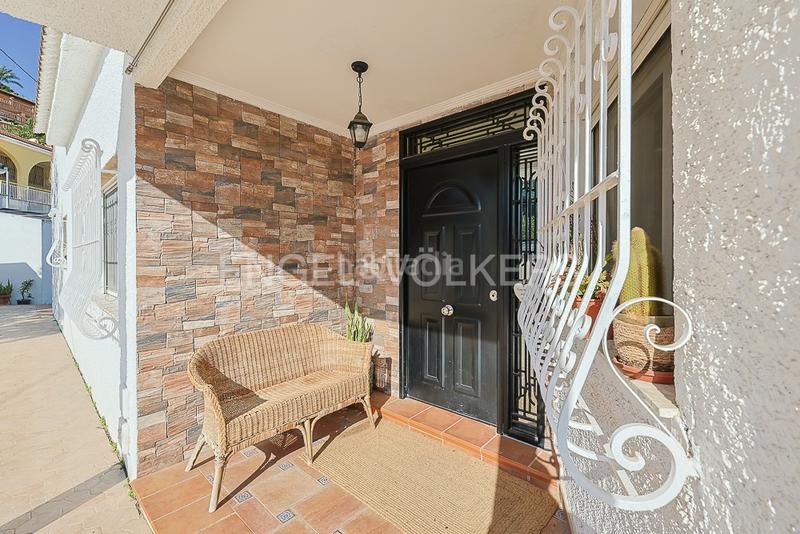 Foto a8b4b822-be80-4577-8acd-37d82e820614. Casa con riscaldamento parcheggio piscina in Real de Gandía