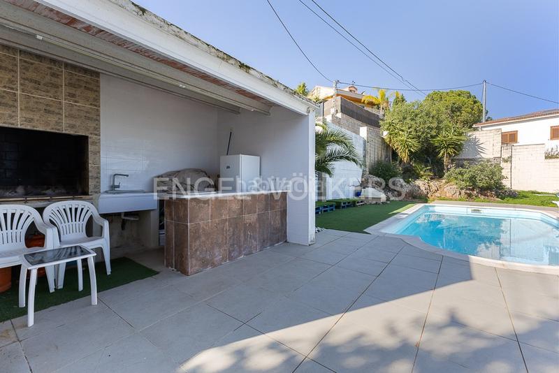 Foto ab93b40c-47c5-4d97-9b7c-05270d5e6b26. Casa con riscaldamento parcheggio piscina in Real de Gandía