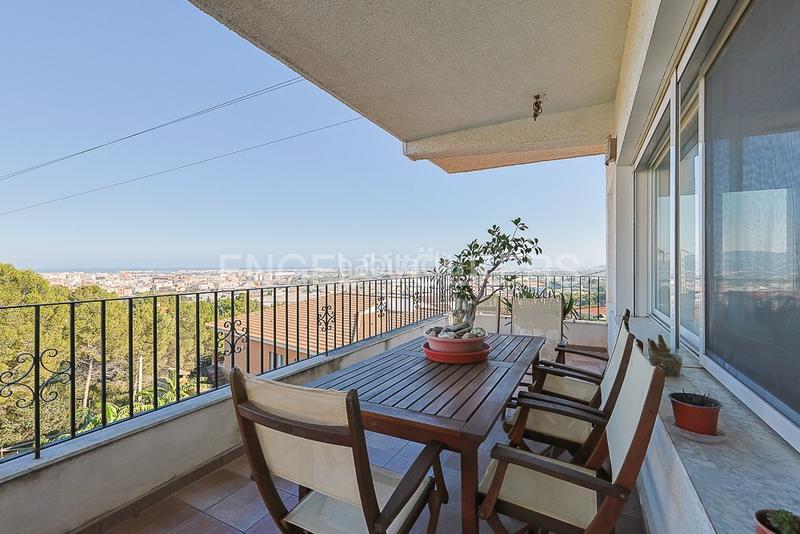 Foto b6793621-14bf-4ab5-9db2-4237d295a0fe. Casa con riscaldamento parcheggio piscina in Real de Gandía