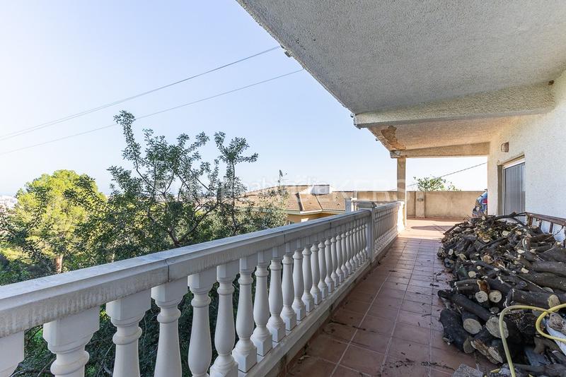 Foto c75aeace-f7a5-4bf7-a7ab-6f3ef1b42eac. Casa con riscaldamento parcheggio piscina in Real de Gandía