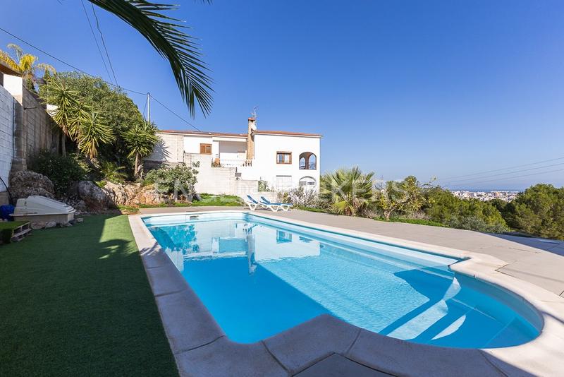 Foto e50421a8-a108-4701-98de-5861f81c435c. Casa con riscaldamento parcheggio piscina in Real de Gandía