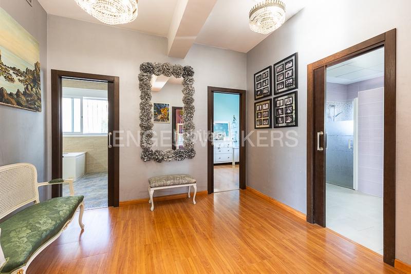 Foto e99e5189-49c4-4450-b317-8bf8064c1c5d. Casa con riscaldamento parcheggio piscina in Real de Gandía