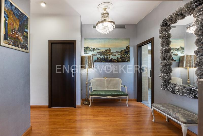 Foto ed0c2ba1-d8ec-463e-bdb2-b5825b48103c. Casa con riscaldamento parcheggio piscina in Real de Gandía