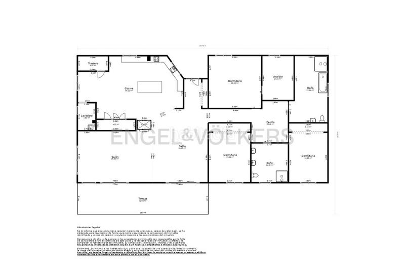 Foto fa0a5ae9-5a25-4947-9706-f716f36a8865. Casa con riscaldamento parcheggio piscina in Real de Gandía