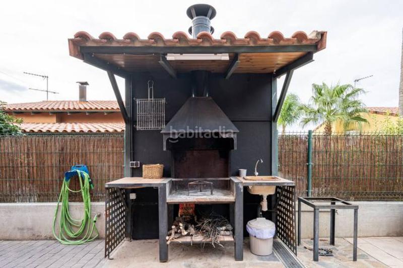 Foto 0002fc87-4030-408a-8494-19acd498ce0e. Affitto casa con riscaldamento piscina in Riba - roja de Túria