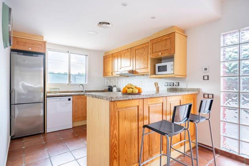 Foto 049d12d8-7f18-4723-a23c-940763209121. Affitto casa con riscaldamento piscina in Riba - roja de Túria