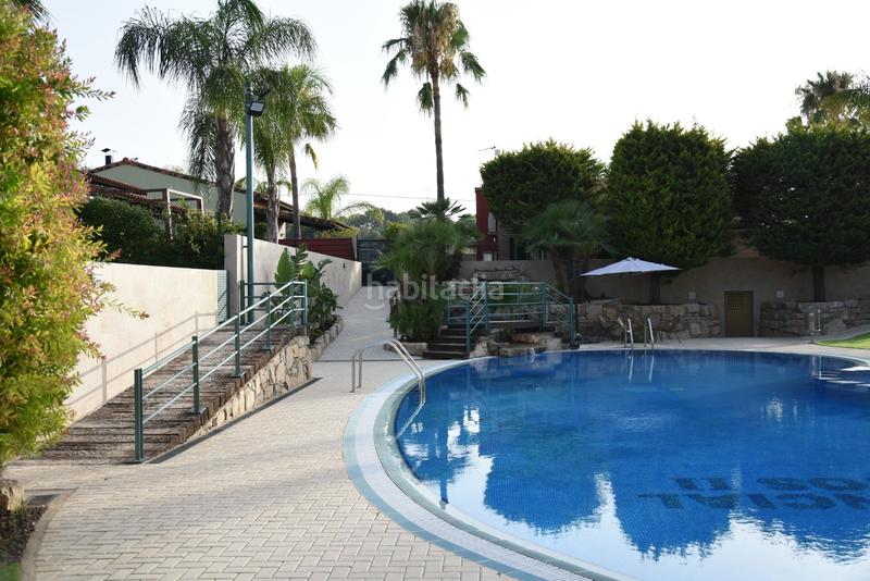 Foto 08012041-1ae3-4d72-9f80-b272f51000cf. Affitto casa con riscaldamento piscina in Riba - roja de Túria