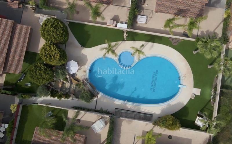 Foto 3adbb1e5-414e-426c-bd96-b50804f3f6c9. Affitto casa con riscaldamento piscina in Riba - roja de Túria