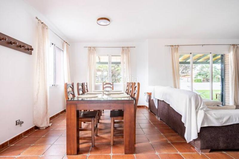 Foto 74dfb182-6750-4e06-9516-3cb8984b5b74. Affitto casa con riscaldamento piscina in Riba - roja de Túria