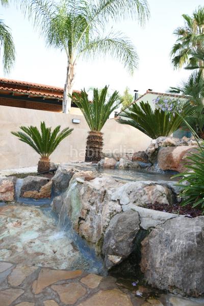 Foto 9704f734-574e-480f-a007-606641bf3d0c. Affitto casa con riscaldamento piscina in Riba - roja de Túria