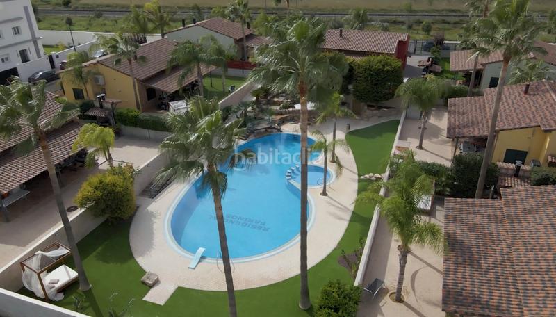 Foto 9c2245d8-b306-4a60-90a1-f6e09ab1bae6. Affitto casa con riscaldamento piscina in Riba - roja de Túria