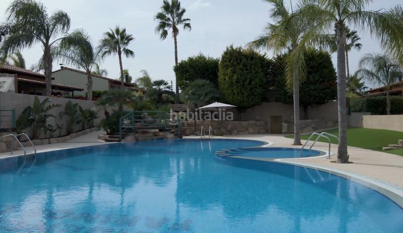 Foto a4064474-6a12-4c78-a190-93768a100a2d. Affitto casa con riscaldamento piscina in Riba - roja de Túria