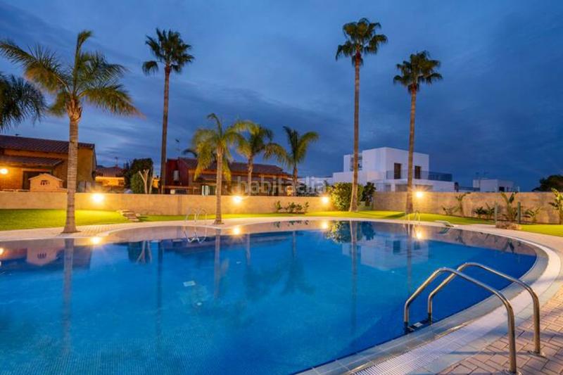 Foto b5f1cbc3-bcf7-4d50-aa45-6b52f0374a01. Affitto casa con riscaldamento piscina in Riba - roja de Túria