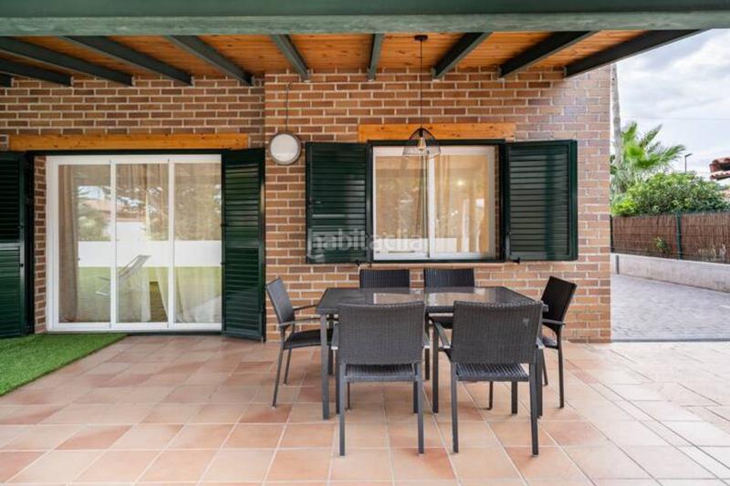 Foto ed788c30-ae49-4531-9865-9b0dc9150bba. Affitto casa con riscaldamento piscina in Riba - roja de Túria