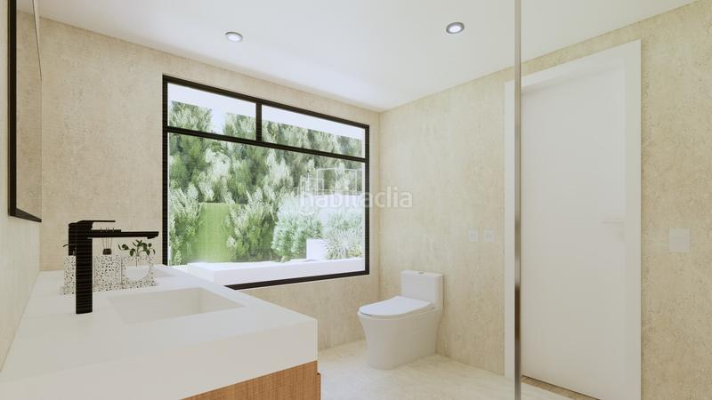 Foto 027b4b18-35bb-4fa3-ad6a-8519af52f0d8. Bauernhof mit heizung parking in La Granadella - Costa Nova Xàbia