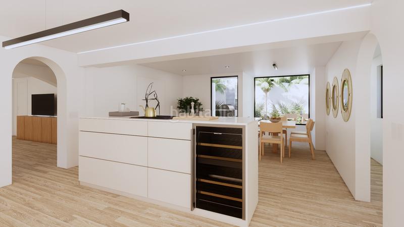 Foto 1f8b549b-5264-416c-b09e-e880c44cf147. Bauernhof mit heizung parking in La Granadella - Costa Nova Xàbia