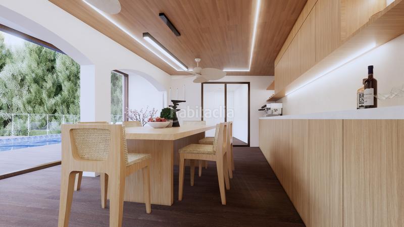 Foto 3d59143e-6f5a-47ed-b032-9d78a413dad9. Bauernhof mit heizung parking in La Granadella - Costa Nova Xàbia