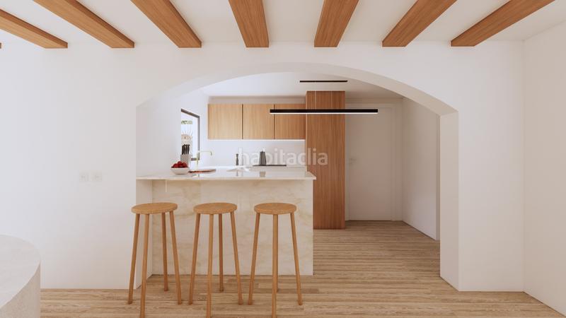 Foto 64b8205e-0aab-4a60-8e3f-ca07dff27179. Bauernhof mit heizung parking in La Granadella - Costa Nova Xàbia