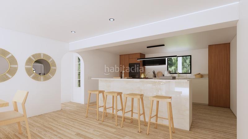 Foto 6e7fb95f-7f66-4ee0-8dff-d95a719f1a88. Bauernhof mit heizung parking in La Granadella - Costa Nova Xàbia