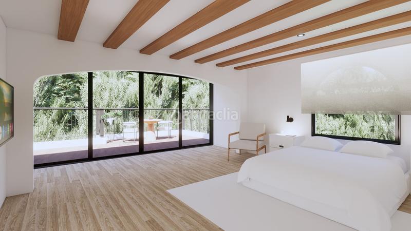 Foto 7058f999-0c54-459e-93b6-1b8248133171. Bauernhof mit heizung parking in La Granadella - Costa Nova Xàbia