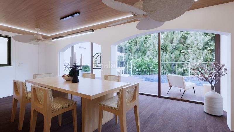 Foto 763428da-e591-4dce-95ae-745e59e64adf. Bauernhof mit heizung parking in La Granadella - Costa Nova Xàbia