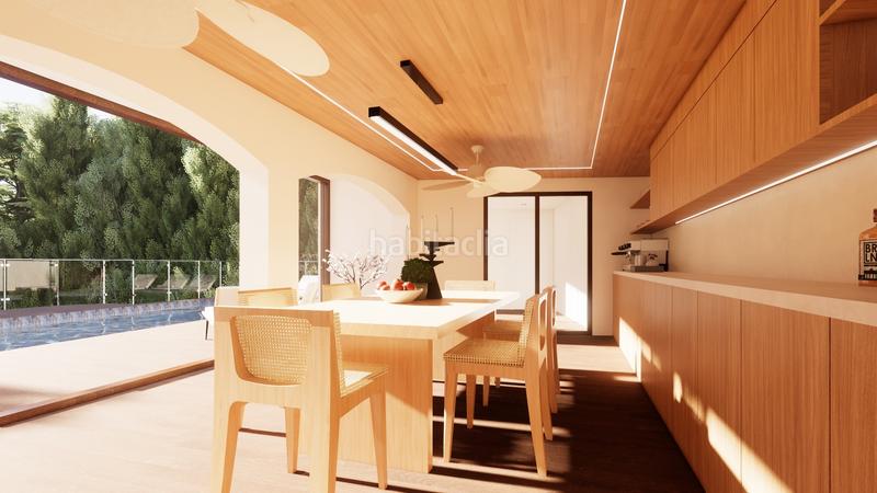 Foto 89b7ef3e-239f-47cd-bac1-bed33ab42dae. Bauernhof mit heizung parking in La Granadella - Costa Nova Xàbia