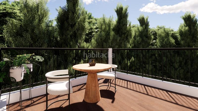 Foto 905b92ea-2bb9-48d7-8acf-936aef3c045b. Bauernhof mit heizung parking in La Granadella - Costa Nova Xàbia