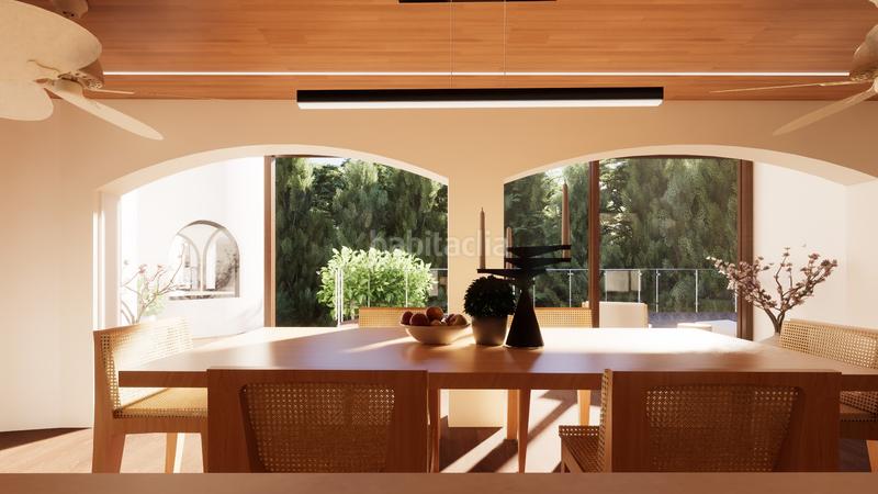 Foto 985bb7b8-4dc4-4dfd-9a3f-1b9ffa4a63db. Bauernhof mit heizung parking in La Granadella - Costa Nova Xàbia