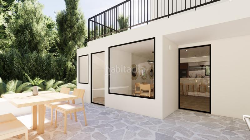 Foto 9dc27208-067b-4ebf-be32-b25270c7fae6. Bauernhof mit heizung parking in La Granadella - Costa Nova Xàbia