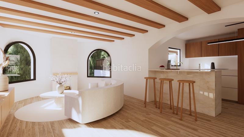 Foto 9f73471c-7eb9-4724-a830-360f27f5f7c5. Bauernhof mit heizung parking in La Granadella - Costa Nova Xàbia