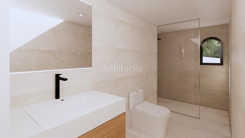 Foto becb35da-72fa-4e7f-a0d5-917c9ab21c78. Bauernhof mit heizung parking in La Granadella - Costa Nova Xàbia