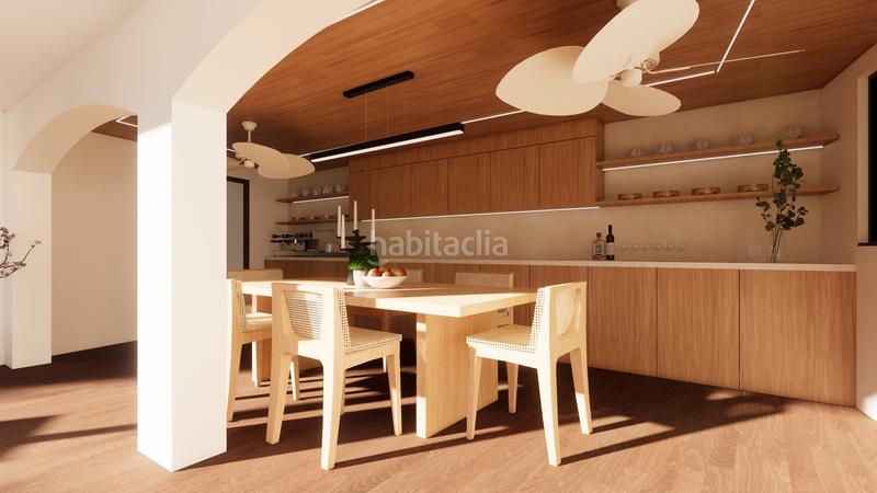 Foto d054930c-8973-4e8b-ae81-d825a4faa551. Bauernhof mit heizung parking in La Granadella - Costa Nova Xàbia