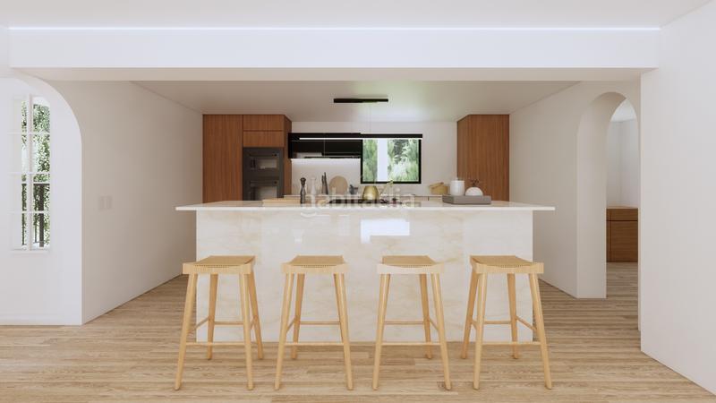 Foto d2d93ae5-b33f-43be-9897-aae71110a106. Bauernhof mit heizung parking in La Granadella - Costa Nova Xàbia