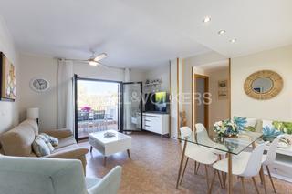 Apartament a Alcossebre. Apartamento cerca del centro y de las famosas playas de alcosseb