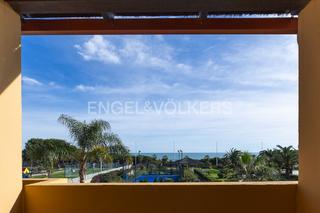 Appartement à Alcossebre. Exclusivo apartamento de lujo con vistas al mar y zonas comunes