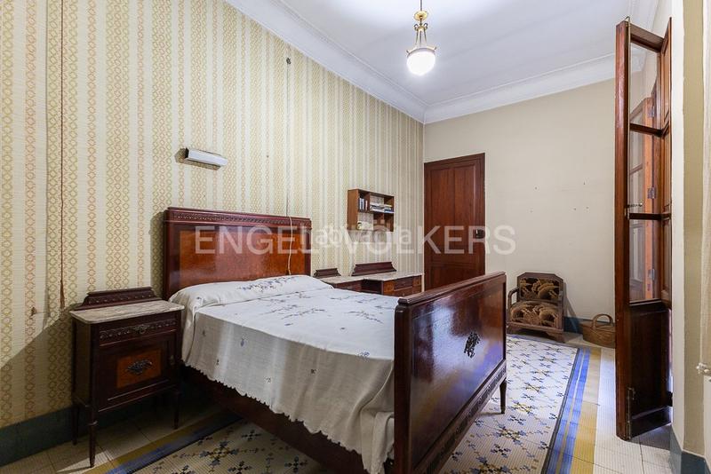 Foto 01d951a8-b991-4e03-8e25-5f8cba826919. Haus mit heizung parking in Centro Villarreal / Vila - real