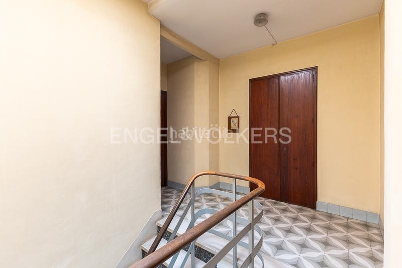 Foto 05afa388-0694-44ac-8bca-f66860fde35d. Haus mit heizung parking in Centro Villarreal / Vila - real