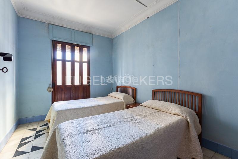 Foto 05cb9960-351b-4b1b-8bce-769eee792221. Haus mit heizung parking in Centro Villarreal / Vila - real