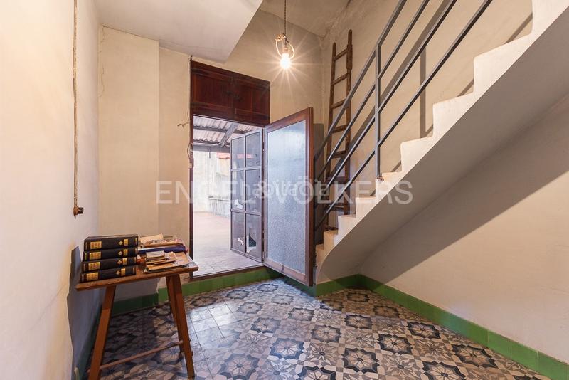 Foto 149af5ee-48e6-44de-8d4e-ff9d9d02023a. Haus mit heizung parking in Centro Villarreal / Vila - real