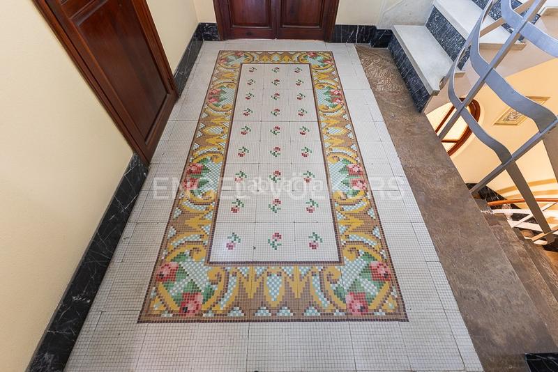 Foto 2543be0f-0c47-48e5-a5f7-2e0bb22f4e22. Haus mit heizung parking in Centro Villarreal / Vila - real