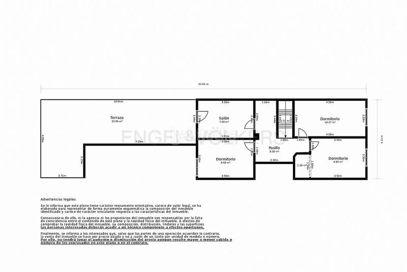 Foto 34d2abeb-5639-4d35-9ab5-33067dd5d7f1. Haus mit heizung parking in Centro Villarreal / Vila - real