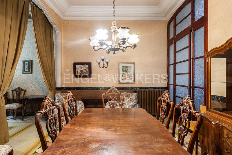 Foto 34d4d3e3-f896-420d-b7e4-67a57aca46b7. Haus mit heizung parking in Centro Villarreal / Vila - real