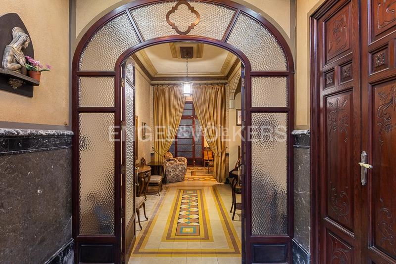 Foto 4109f777-81c5-4b71-880a-a2ce273460f7. Haus mit heizung parking in Centro Villarreal / Vila - real