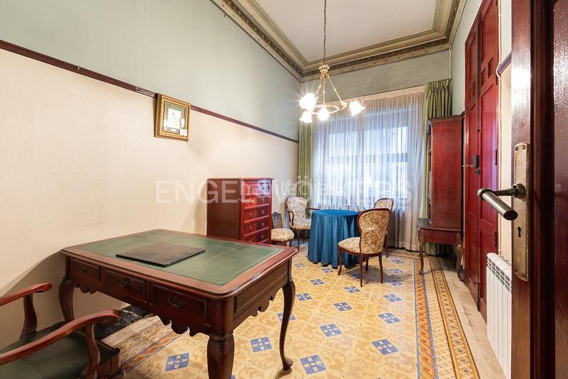 Foto 5cfc109c-6441-4bae-95a6-e541a20cf80f. Haus mit heizung parking in Centro Villarreal / Vila - real