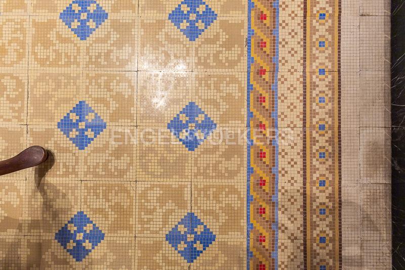 Foto 5f9de71e-44c7-4bf7-a9a6-b10691e911ce. Haus mit heizung parking in Centro Villarreal / Vila - real