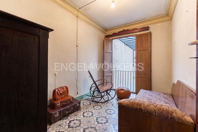 Foto 6efc0423-cfa6-40fa-bdc1-126af71374e6. Haus mit heizung parking in Centro Villarreal / Vila - real