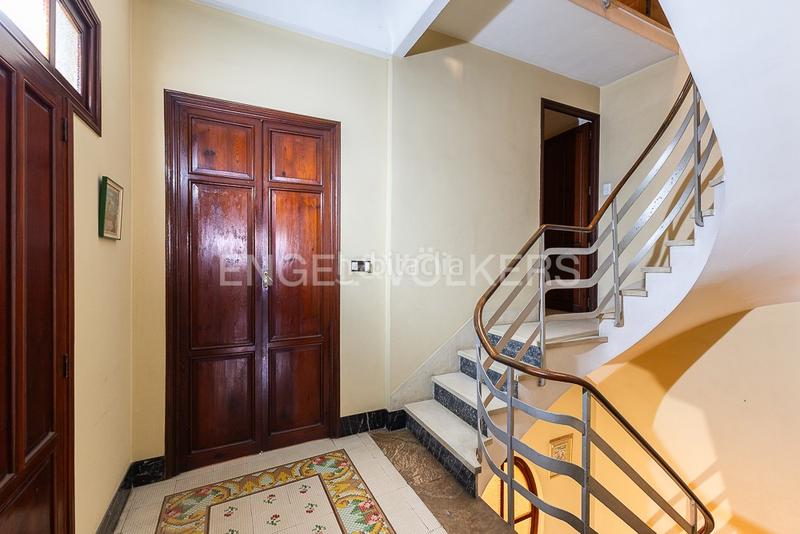 Foto 6ff6a623-1d24-4647-91c4-8bd199153711. Haus mit heizung parking in Centro Villarreal / Vila - real